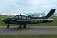 G-BPAF photo, click to enlarge G-BPAF photo, click to enlarge