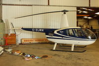 G-OJRH photo, click to enlarge G-OJRH photo, click to enlarge