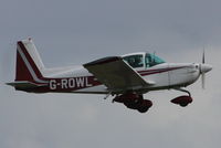 G-ROWL photo, click to enlarge G-ROWL photo, click to enlarge