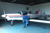 G-RAFG photo, click to enlarge G-RAFG photo, click to enlarge