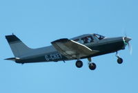 G-CKEY photo, click to enlarge G-CKEY photo, click to enlarge