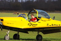 G-BONT photo, click to enlarge G-BONT photo, click to enlarge