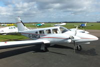 G-SNCA photo, click to enlarge G-SNCA photo, click to enlarge