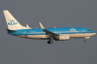 PH-BGK @ VIE - KLM - Royal Dutch Airlines - by Joker767