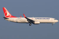 TC-JFY @ VIE - Turkish Airlines - by Chris Jilli