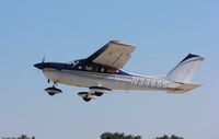 N34655 @ KOSH - Cessna 177B - by Mark Pasqualino