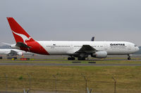 VH-ZXC @ YSSY - taxiing from 34R - by Bill Mallinson
