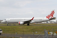 VH-ZPQ @ YSSY - taxiing to 34R - by Bill Mallinson