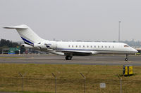 VH-VGX @ YSSY - taxiing from 34R - by Bill Mallinson