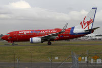 VH-VBZ @ YSSY - taxiing to 16L - by Bill Mallinson