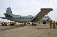 15 @ LFRH - French Naval Aviation Breguet ATL.2 Atlantique NG, Static display, Lann Bihoué Air Base (LFRH-LRT) Open day 2012 - by Yves-Q