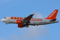 G-EZGK @ EGCC - easyJet - by Chris Hall