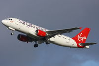 EI-EZV @ EGCC - Virgin Atlantic - by Chris Hall