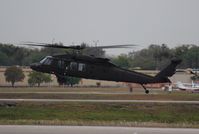 12-20470 @ ORL - UH-60M Blackhawk - by Florida Metal