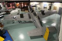 44-13571 @ VPS - P-51D Mustang at USAF Armament Museum