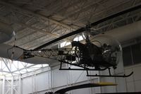 51-14193 - OH-13E Sioux at Army Aviation Museum Ft. Rucker AL