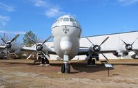53-298 @ WRB - KC-97G Stratofreighter - by Florida Metal