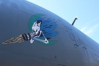 53-3129 @ VPS - AC-130 Hercules at USAF Armament Museum - by Florida Metal