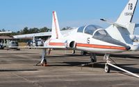59-1604 @ NPA - T-38A Talon - by Florida Metal