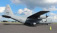 65-0966 @ ORL - WC-130H - by Florida Metal