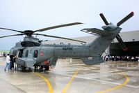 2741 @ LFRL - Eurocopter EC-225LP Cougar, Lanvéoc-Poulmic Naval Air Base (LFRL) open day 2012 - by Yves-Q