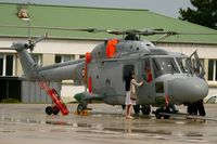 274 @ LFRL - Westland Lynx HAS.2(FN), Lanvéoc-Poulmic Naval Air Base (LFRL) open day 2012 - by Yves-Q