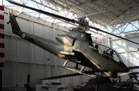 66-15246 - YAH-1G Cobra Army Aviation Museum - by Florida Metal
