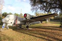 69-16998 @ TIX - OV-1C Mohawk - by Florida Metal