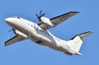 G-BZOG @ EGSH - Climbing out. - by Graham Reeve