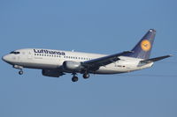 D-ABEK @ EDDF - Lufthansa - by Air-Micha