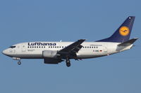 D-ABIL @ EDDF - Lufthansa - by Air-Micha