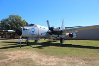 131485 - AP-2E Neptune at Army Aviation Museum - by Florida Metal
