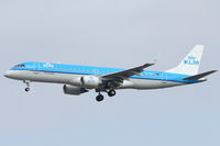 PH-EZY @ EDDF - KLM Cityhopper - by Air-Micha