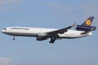 D-ALCK @ EDDF - Lufthansa Cargo - by Air-Micha