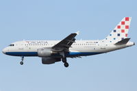 9A-CTL @ EDDF - Croatia Airlines - by Air-Micha