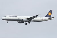 D-AIDQ @ EDDF - Lufthansa - by Air-Micha