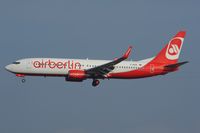 D-ABKM @ EDDM - Air Berlin 737-800 - by Dietmar Schreiber - VAP