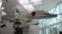 149656 @ NPA - A-4E Skyhawk - by Florida Metal