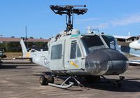 151268 @ NPA - UH-1E Huey - by Florida Metal