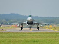 30872 @ ETSN - Lining up for a training flight - by David Pauritsch