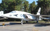 156624 @ NPA - RA-5C Vigilante - by Florida Metal