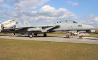 159619 @ LAL - F-14A Tomcat - by Florida Metal