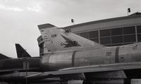 258 - On display at 1971 Paris-Le Bourget Airshow (ECT 2/2 Côte d'Or) - by J-F GUEGUIN