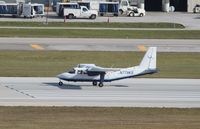 N779KS @ KFLL - BN-21-27 - by Mark Pasqualino