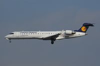D-ACPM @ EDDM - Lufthansa Regional Regionaljet 700 - by Dietmar Schreiber - VAP