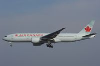 C-FIUJ @ EDDM - Air Canada Boeing 777-20 - by Dietmar Schreiber - VAP