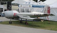 C-IJTZ @ LAL - SAM Aircraft LS - by Florida Metal