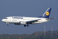 D-ABJH @ EDDL - Lufthansa - by Fred Willemsen