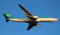 EI-ELA @ MCO - Aer Lingus A330-300 - by Florida Metal