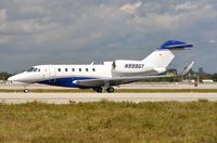 N999GY @ KFLL - World Air Services Ce750 - by FerryPNL